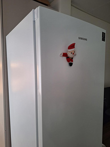 Külmik Samsung RB30J3000WW/EO (3 foto / 4)
