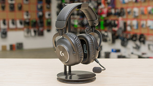 Logitech G PRO X 2 Lightspeed mikrofoniga wireless gaming kõ (2 foto / 3)