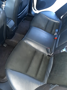 Honda Accord 2.0 114 kW (12 foto / 12)