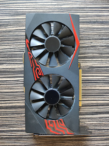 GTX 1060 6GB (1 foto / 5)