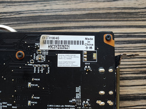 GTX 1060 6GB (2 foto / 4)