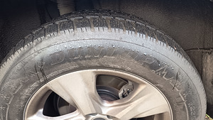 Toyota RAV4 2021 REGISTEERIMISMAKS MAKSTUD (9 foto / 9)
