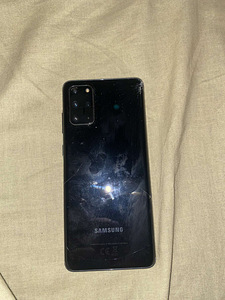 Samsung s20 plus 128 gb (1 foto / 3)