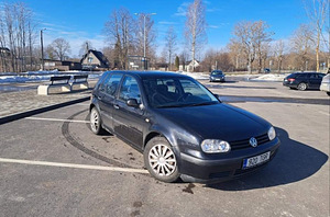 Аренда авто (1 фото из 1)