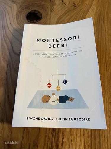 Montessori raamat (foto #2)
