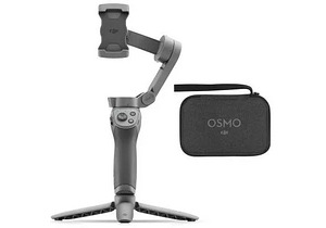 DJI OSMO MOBILE 3 (1 фото из 1)