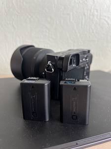 Sony a6300 FE3.5-5.6/28-70 OSS (4 foto / 5)