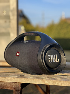 JBL Boombox 2 (2 фото из 5)