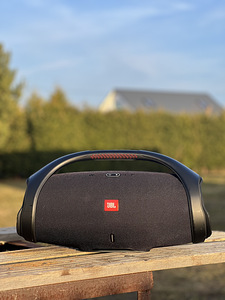 JBL Boombox 2 (4 фото из 5)