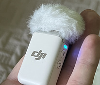 DJI MIC 2