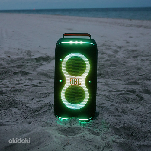 Аренда JBL PartyBox 120 Club