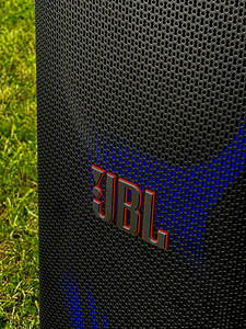JBL PartyBox 120 Club rent (3 foto / 3)