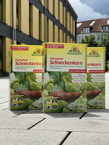 Ferramol Neudorff 1KG!!! (1 foto / 3)