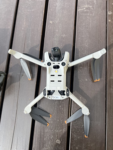 DJI Mini 4 Pro + DJI RC 2 (4 foto / 4)