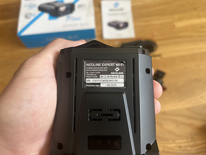 Neoline Expert wifi radar detector (2 фото из 5)