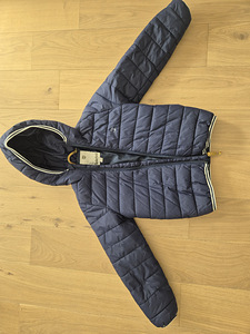 Timberland poiste kevadjope (2 foto / 2)