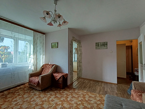 Kopli tn 98a, Põhja-Tallinn, Tallinn, Harjumaa (2 фото из 7)