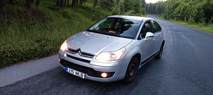 Citroën C4 (1 foto / 3)