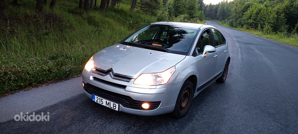 Citroën C4