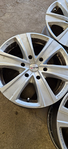 M: MAK veljed 6x139.7 R17 (5 foto / 7)