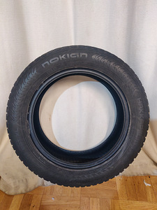 Nokian Hakkapeliitta 8 naastud, 175/65 R15 (1 foto / 7)