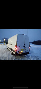 Mb sprinter (3 foto / 6)