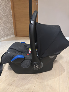Автолюлька (3 фото из 7)
