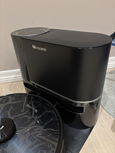 Proscenic M9 (4 foto / 4)