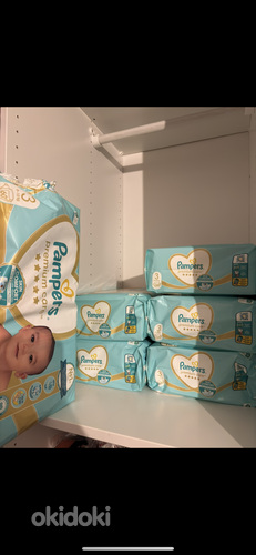 Pampers