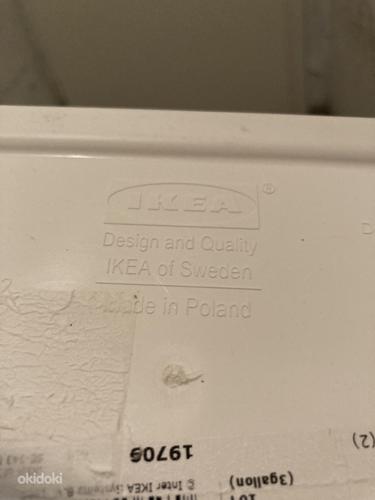 Konteiner IKEA FILUR 10l (foto #4)