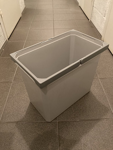 Konteinerid VAUTH - SAGEL 22L (1 foto / 3)