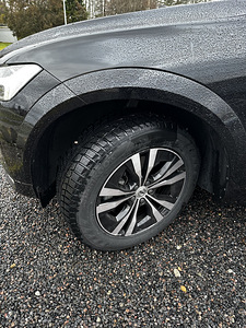 Volvo R18, Hankook Winter I cept 235/60 (3 foto / 4)
