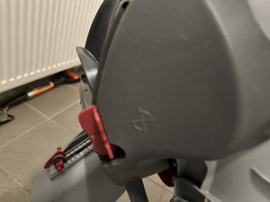 Jalgrattatool OKbaby (4 foto / 7)