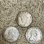 Серебрянные монеты (фото #2)