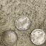 Серебрянные монеты (фото #4)