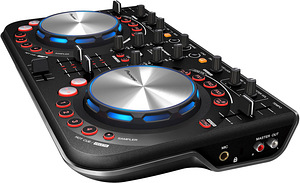 DJ-kontroller Pioneer Wego (1 foto / 4)