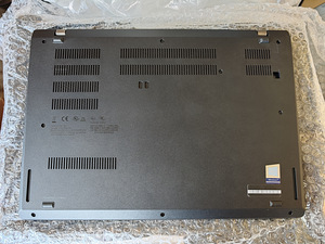 Lenovo Thinkpad L14 i7, 8Gb, 512Gb (4 foto / 8)