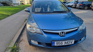 Autorent / auto rentimiseks (2 foto / 2)