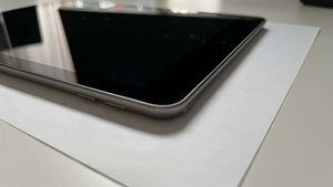 iPad 10" 6th gen 32GB Space Gray (2018) (5 foto / 6)