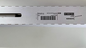 IKEA Hornen dušikardinapuu, 70-120 cm (1 foto / 2)
