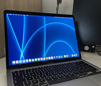 MacBook Air "13" М1, Apple М1