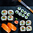 Otsime Sushi kokka, sushi kokk (foto #1)