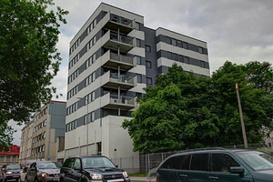 Tuukri tn 42, Kesklinn, Tallinn, Harjumaa (1 фото из 5)