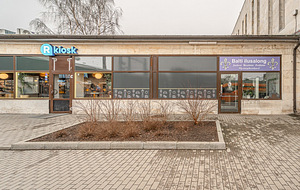 Toompuiestee 3, Kesklinn, Tallinn, Harjumaa (8 foto / 10)
