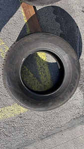 265/65R17 Radar RPX 800+ (5 foto / 5)