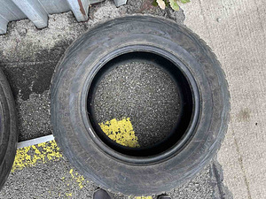 285/65R18 Bridgestone Blizzak DM-V1 4tk lamellrehvid (6 foto / 7)