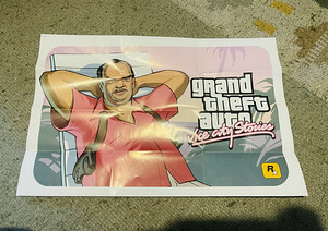 Grand Theft Auto Vice City Stories PSP (4 foto / 5)