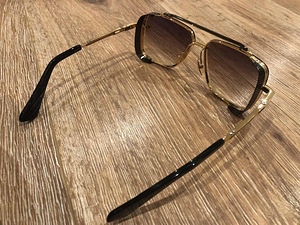 Новые солнцезащитные очки DITA для мужчин