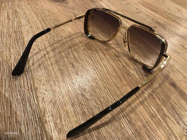 Новые солнцезащитные очки DITA для мужчин (фото #3)