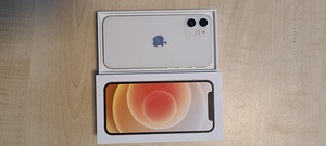 iPhone 12 mini 256gb (3 foto / 4)